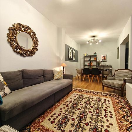 Nordic Design 5Star Apartment Saloniki Zewnętrze zdjęcie